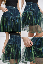 Дамска пола SCULPT SS26