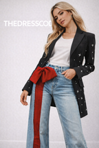 Дамски дънки RED LINE SS26