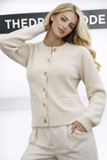 Дамска жилетка Ivory Muse SS26