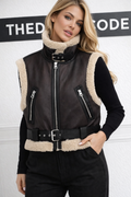 Дамски елек Winter Vibe SS26