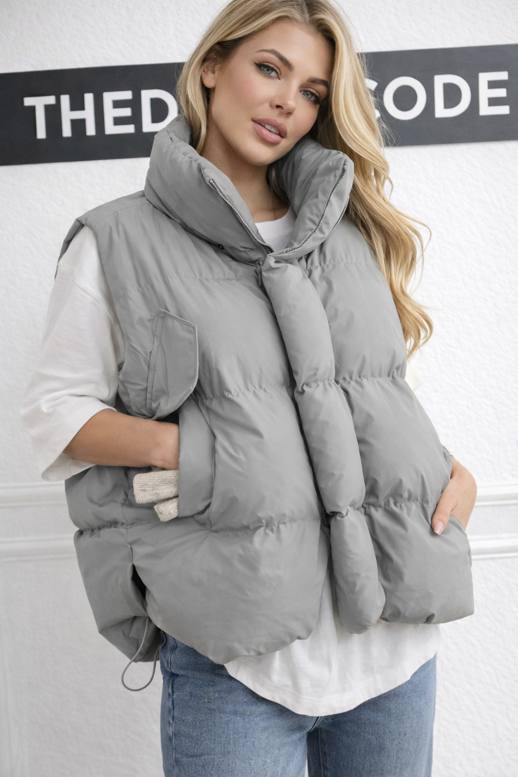 Дамски елек Sevila SS26