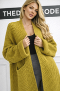 Дамска жилетка Olive branch  SS26