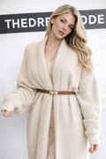 Дамска жилетка Luxury SS26