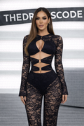 Дамски гащеризон Dark Romance SS26