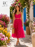Дамски комплект Pink Icon SS26