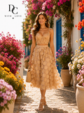 Дамски комплект Nude Icon SS26