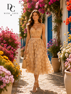 Дамски комплект Nude Icon SS26