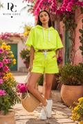 Дамски комплект Neon Rush SS26