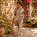 Дамски комплект Dolce SS25