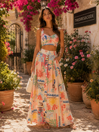 Дамски комплект Coral Breeze **SALE 26**