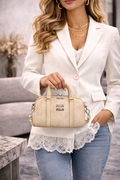 Дамска чанта Nude Lulu FW 2026