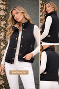 Дамски елек Charlotte Black SS27