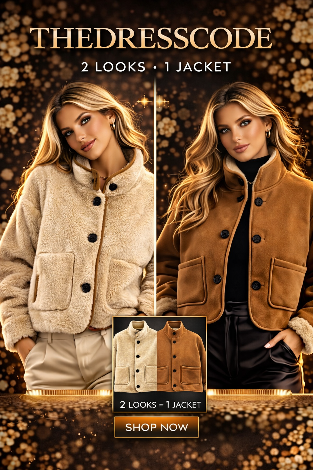 Дамско яке Isabella Duo SS27