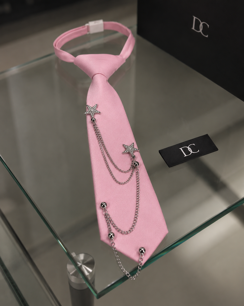 Дамска вратовръзка Barbie SS26