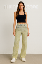 Дамски дънки BLINK BLINK FW 2026-https://detail.1688.com/offer/912734501917.html?spm=a26352.b28411319/2508.0.0.6fb11e62q5W3Zf-Thedresscode