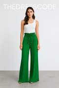 Дамски панталон Emerald Breeze SS26