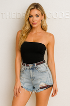 Дамски къси панталони Outlaw Chic SS26