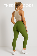 Дамски клин Forest Sculpt SS 2026