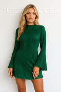 Дамска рокля Chloe SS26-Дамска рокля Chloe 24'-Thedresscode