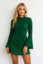 Дамска рокля Chloe SS26-Дамска рокля Chloe 24'-Thedresscode