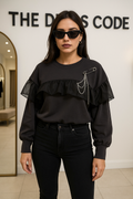 Дамска блуза Fashion FW 2026-Thedresscode