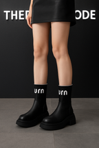 Дамски боти Lulu FW 2026-Thedresscode