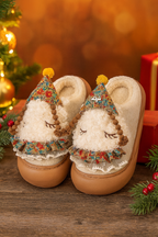 Коледни чехли Cozy Doll AW 2026