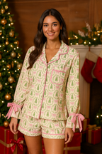 Дамска пижама Merry Bow FW 2026-https://detail.1688.com/offer/849926453078.html?spm=a26352.b28411319.offerlist.16.59fa1e62UBU4bF-Thedresscode