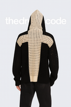 Мъжки суичър Cross SS26-Thedresscode