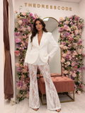Дамски комплект Code Blanche SS26