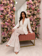 Дамски комплект Code Blanche SS26