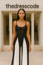 Дамски гащеризон Contrast SS25-https://detail.1688.com/offer/840104072726.html?kj_agent_plugin=aibuy-Thedresscode