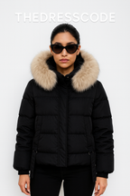 Дамско яке Arden FW 2026-Thedresscode