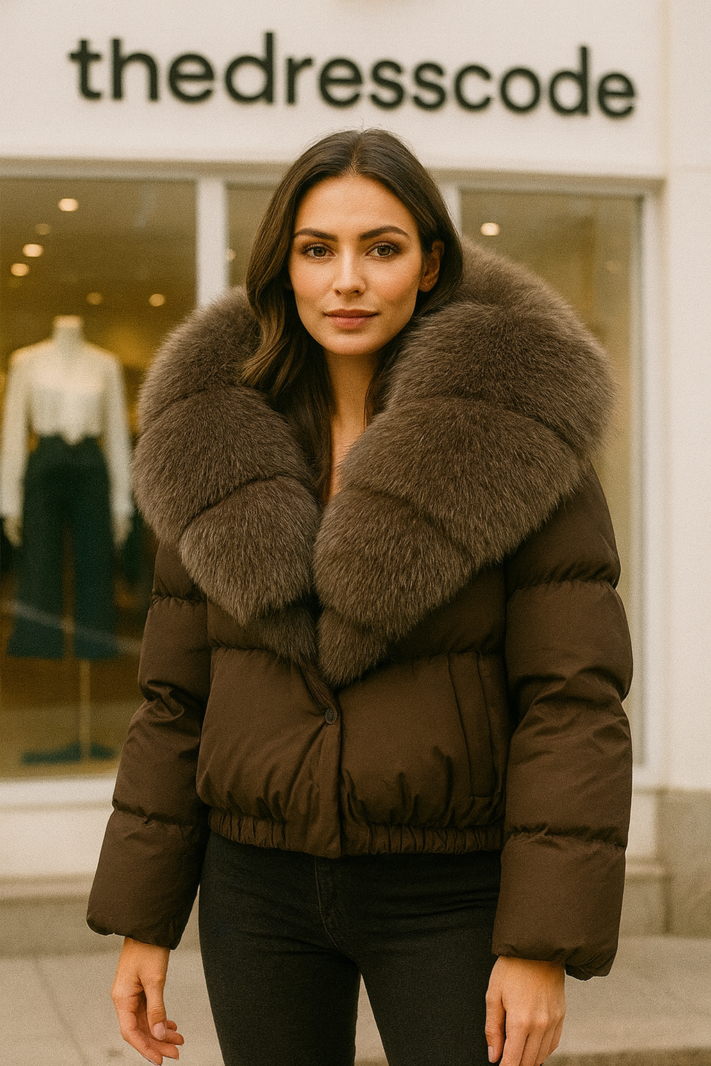 Дамско яке Winter Royale FW 2026-https://detail.1688.com/offer/828985986609.html?offerId=828985986609&spm=a260k.home2025.recommendpart.27-Thedresscode