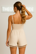 Дамски гащеризон Sandy Breeze SS26