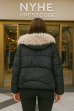 Дамско яке Arden FW 2026-Thedresscode