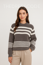 Дамски пуловер MARELLA FW 2026-https://detail.1688.com/offer/829164159363.html?_t=1751459490509&spm=a2615.7691456.co_1_0_wangpu_score_0_0_0_0_0_0_0000_0.0-Thedresscode