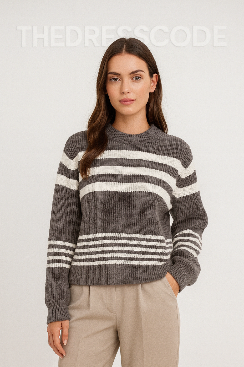 Дамски пуловер MARELLA FW 2026-https://detail.1688.com/offer/829164159363.html?_t=1751459490509&spm=a2615.7691456.co_1_0_wangpu_score_0_0_0_0_0_0_0000_0.0-Thedresscode