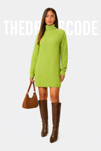 Дамска рокля-пуловер Knit Me Chic FW 2026-https://detail.1688.com/offer/928996228285.html?offerId=928996228285&spm=a260k.home2025.recommendpart.193-Thedresscode