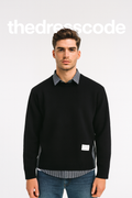 Мъжка блуза Blouse and Shirt SS24-Thedresscode