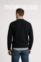 Мъжка блуза Blouse and Shirt SS24-Thedresscode