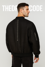 Мъжко яке The style SS26-Мъжко дънково яке The style 24'-Thedresscode