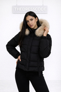 Дамско яке Arden FW 2026-Thedresscode