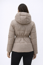 Дамско яке SORE FW 2026-Thedresscode