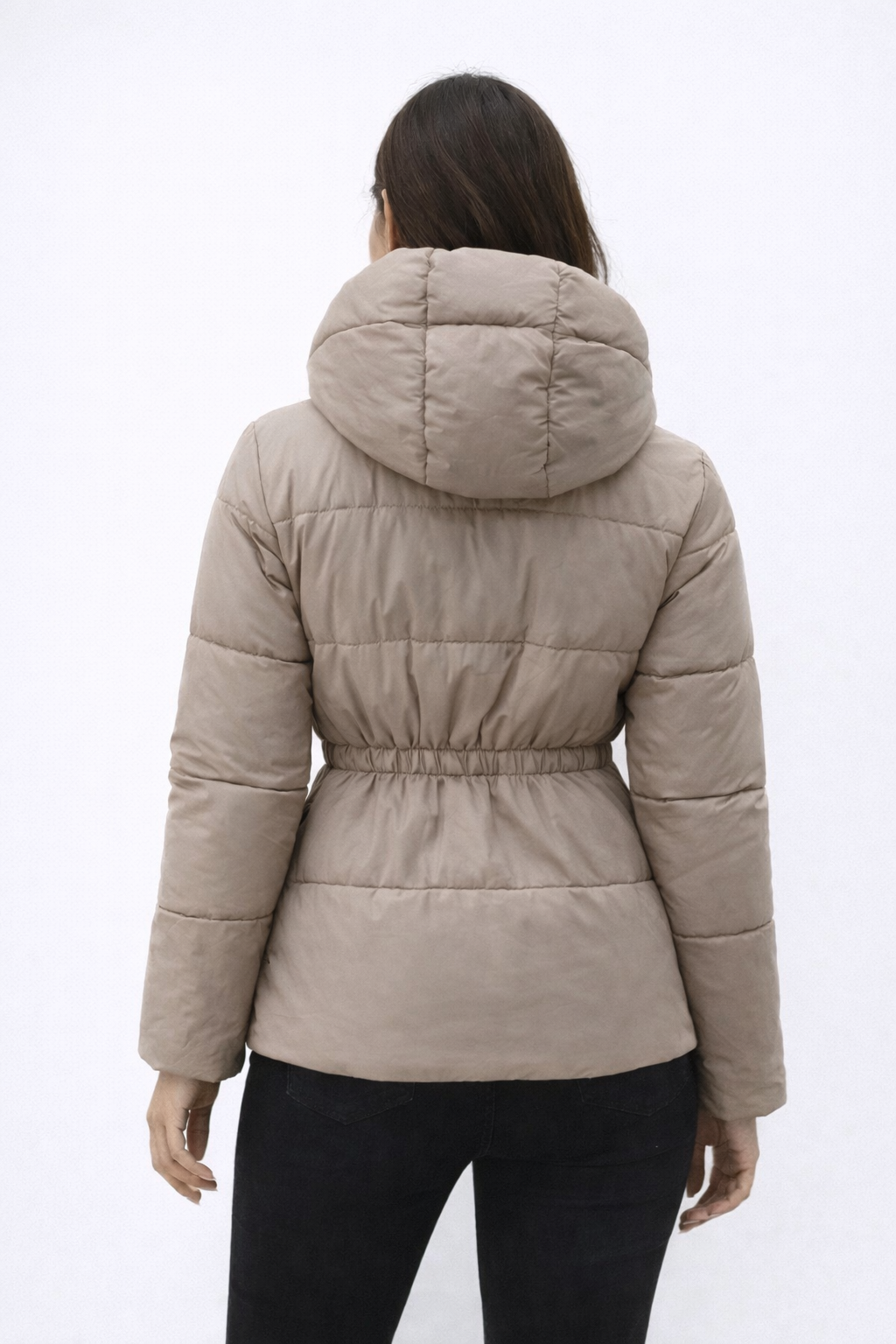 Дамско яке SORE FW 2026-Thedresscode