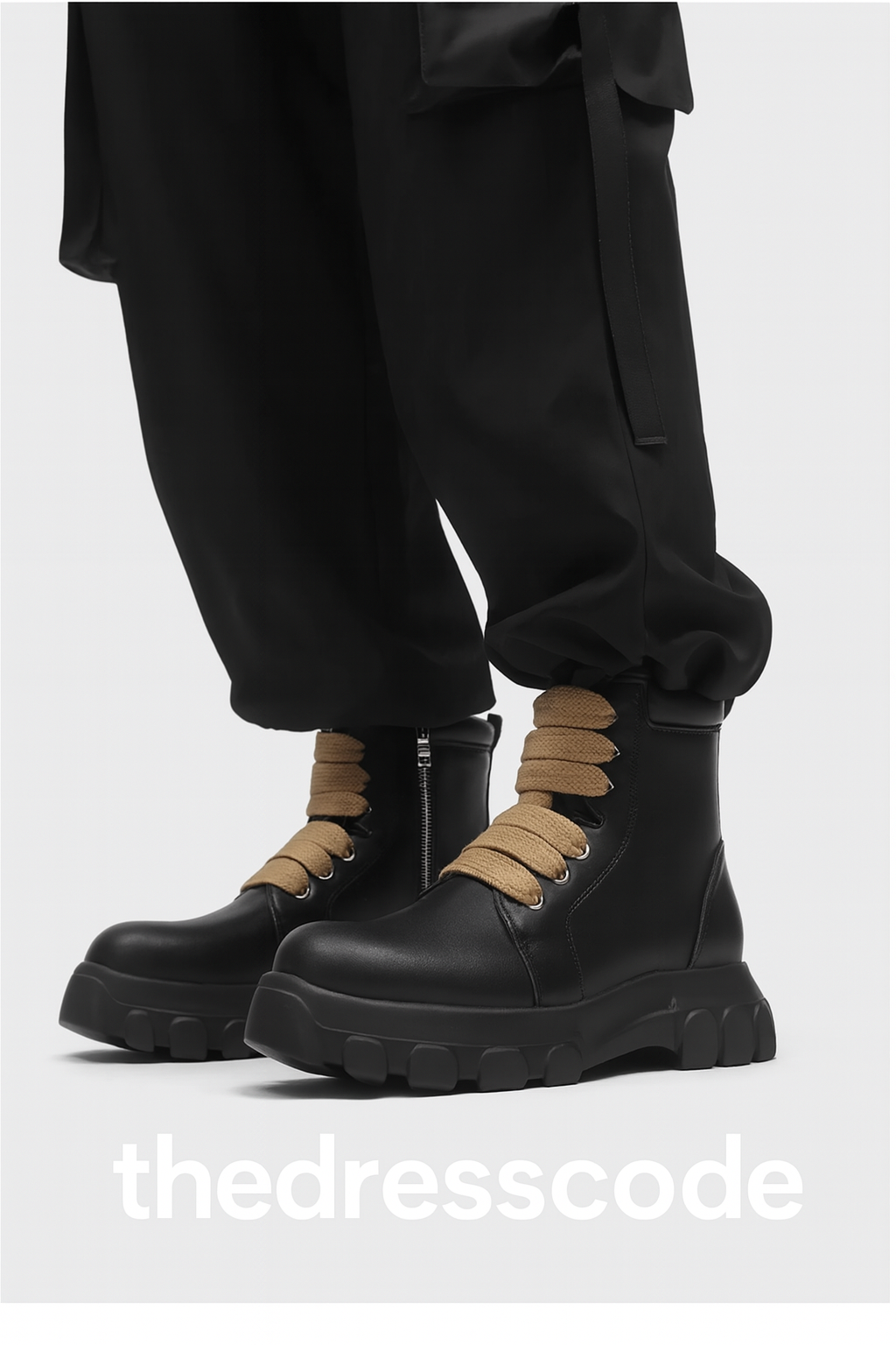 Мъжки кецове R/O SS25-https://item.taobao.com/item.htm?id=744903607284-Thedresscode