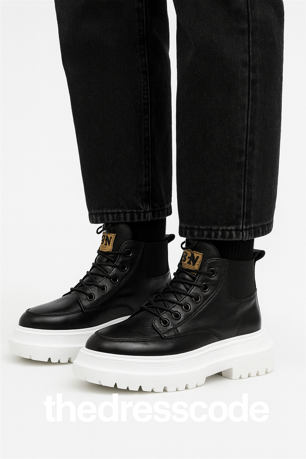 Мъжки про боти Rostory SS24-Thedresscode