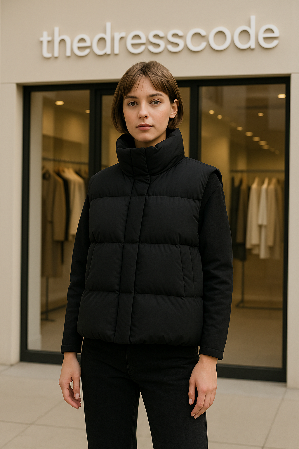 Women's vest Sevila *New Collection* 