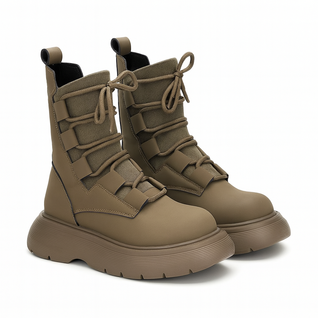 Дамски ботуши Urban Armor FW 2026-Thedresscode