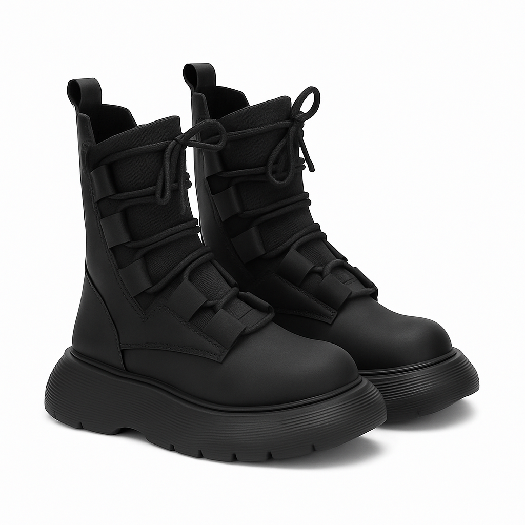 Дамски ботуши Urban Armor FW 2026-Thedresscode